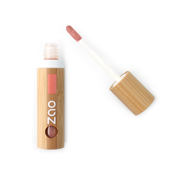 Lip Gloss 013 Terracotta