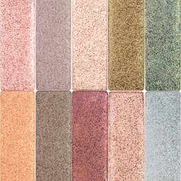 Meikkipaletti Ultra Shiny