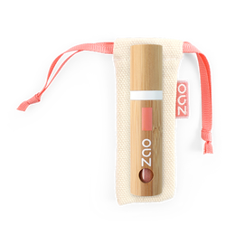Lip Gloss 013 Terracotta