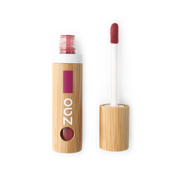 Lip Polish 036 Cherry red