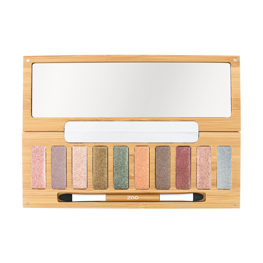 Meikkipaletti Ultra Shiny