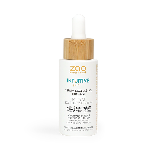 Pro-Age Excellence serum