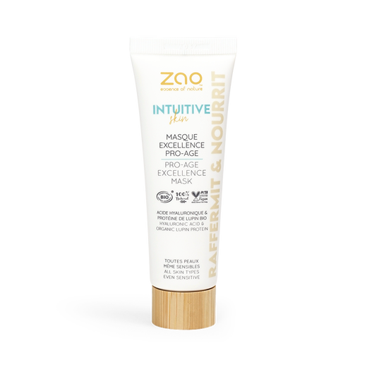 Pro-Age Excellence Mask