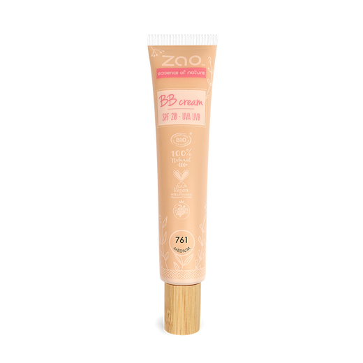 BB Cream Medium 761